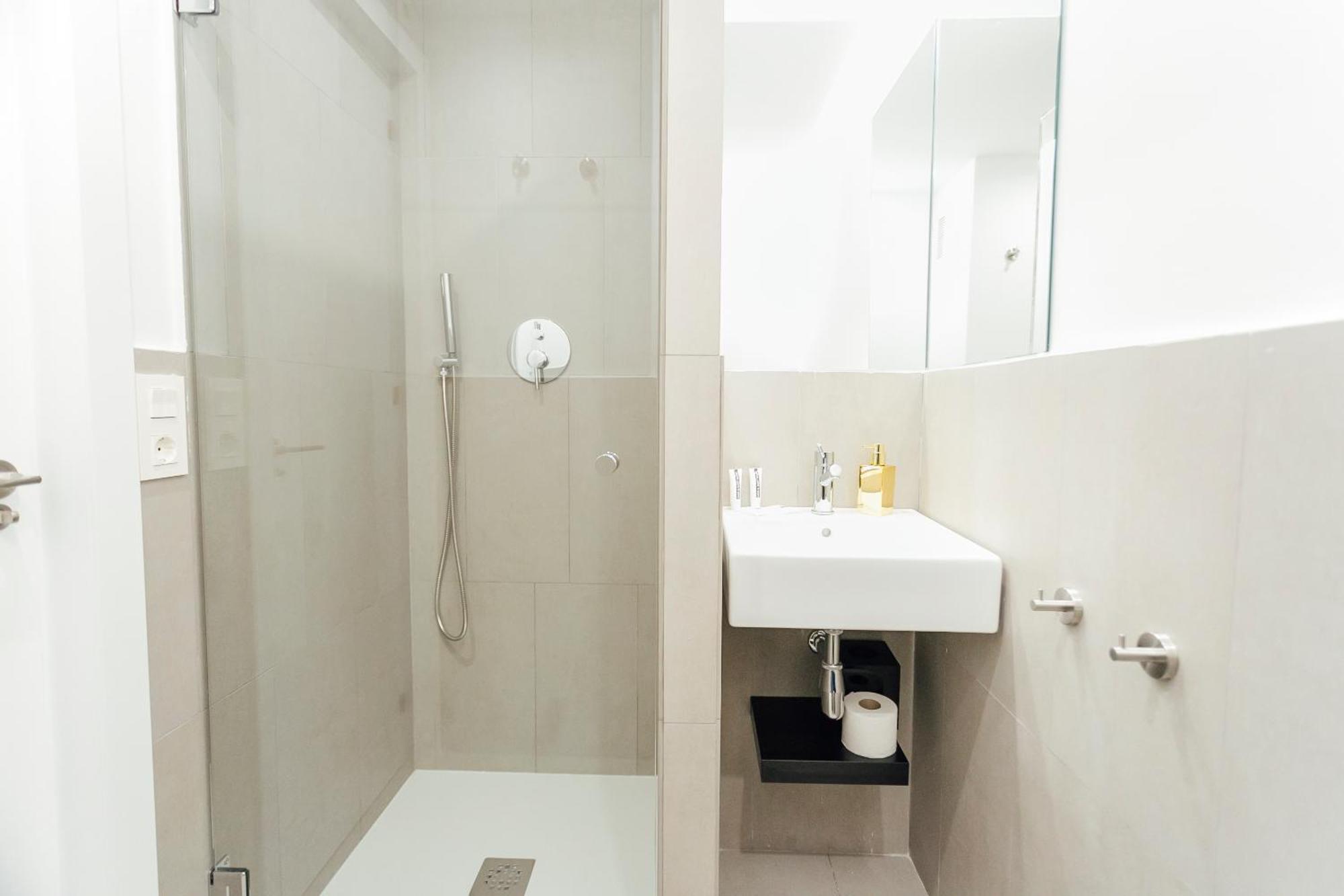 Decorated And Renovated- 2Bd 2Bth- Center Apartment Seville Exterior photo