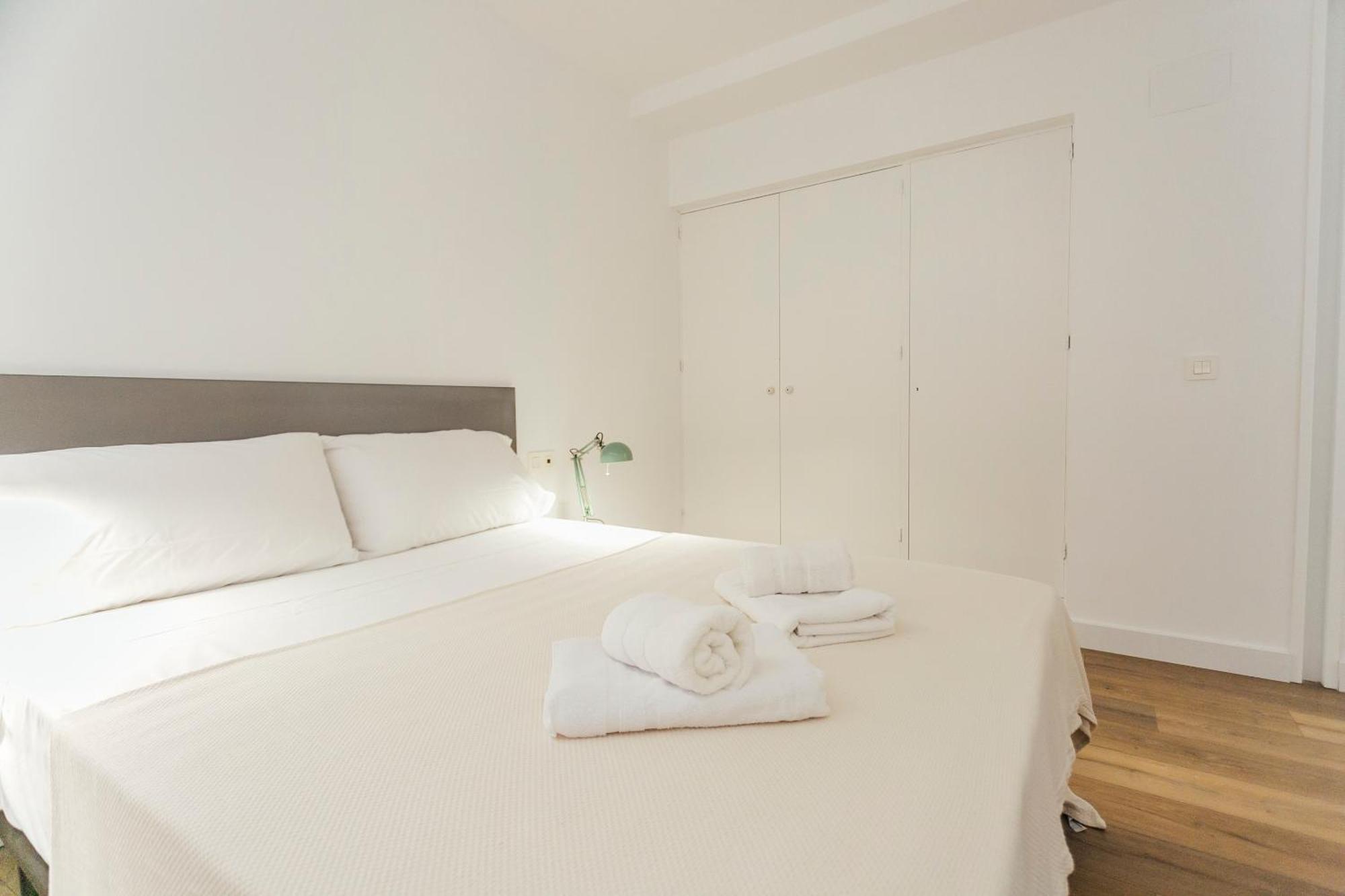 Decorated And Renovated- 2Bd 2Bth- Center Apartment Seville Exterior photo