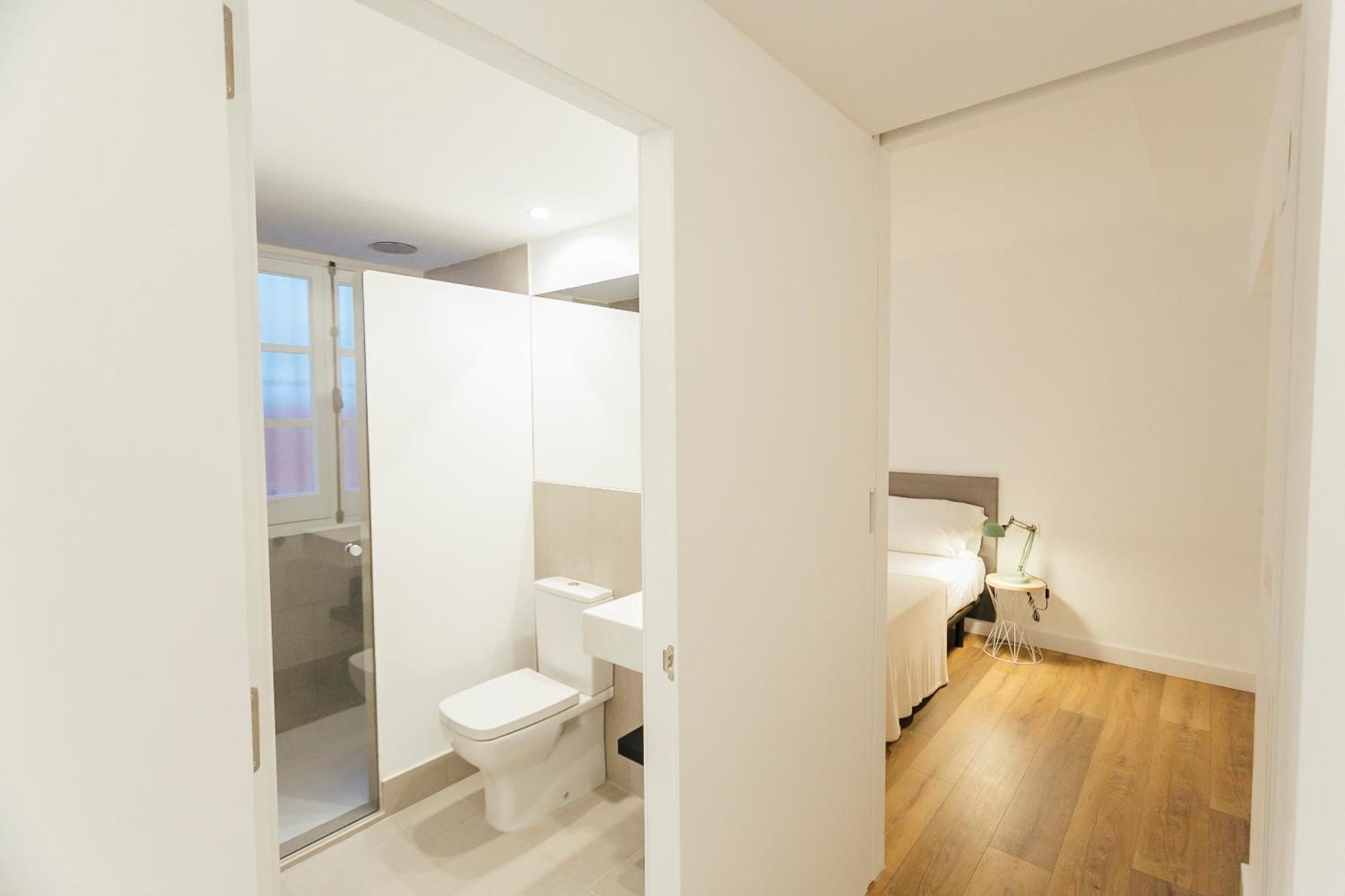 Decorated And Renovated- 2Bd 2Bth- Center Apartment Seville Exterior photo