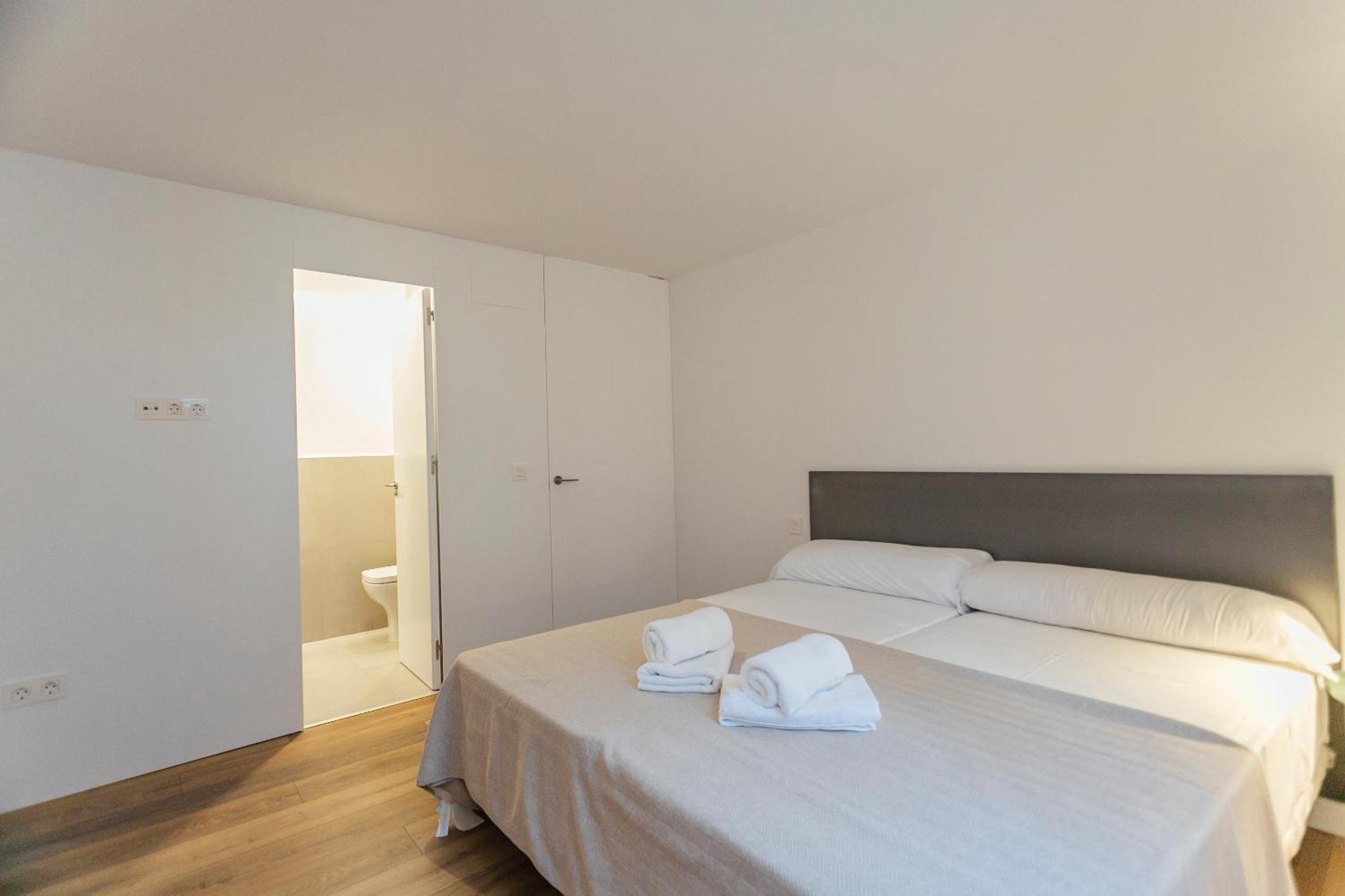 Decorated And Renovated- 2Bd 2Bth- Center Apartment Seville Exterior photo