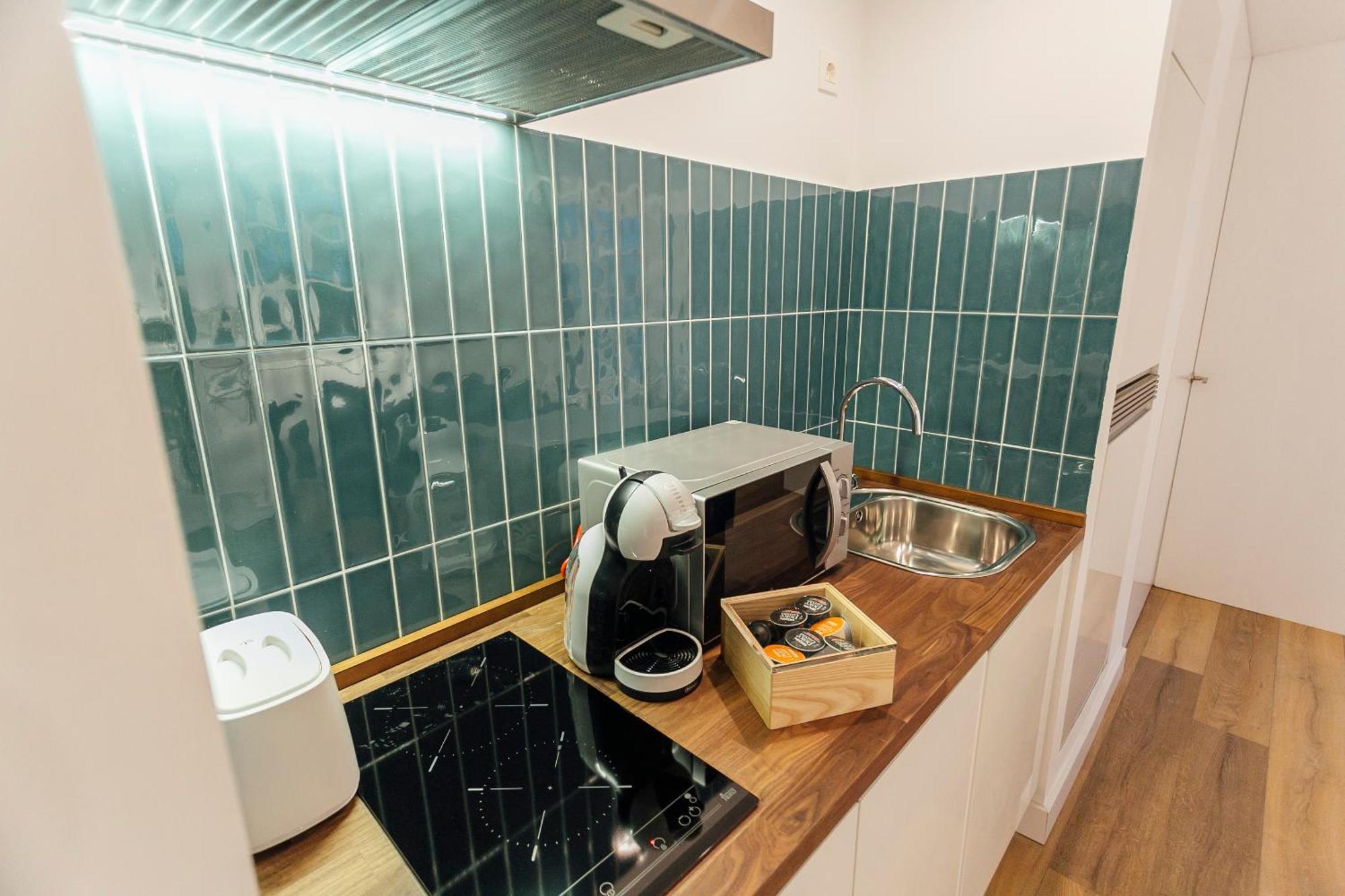 Decorated And Renovated- 2Bd 2Bth- Center Apartment Seville Exterior photo
